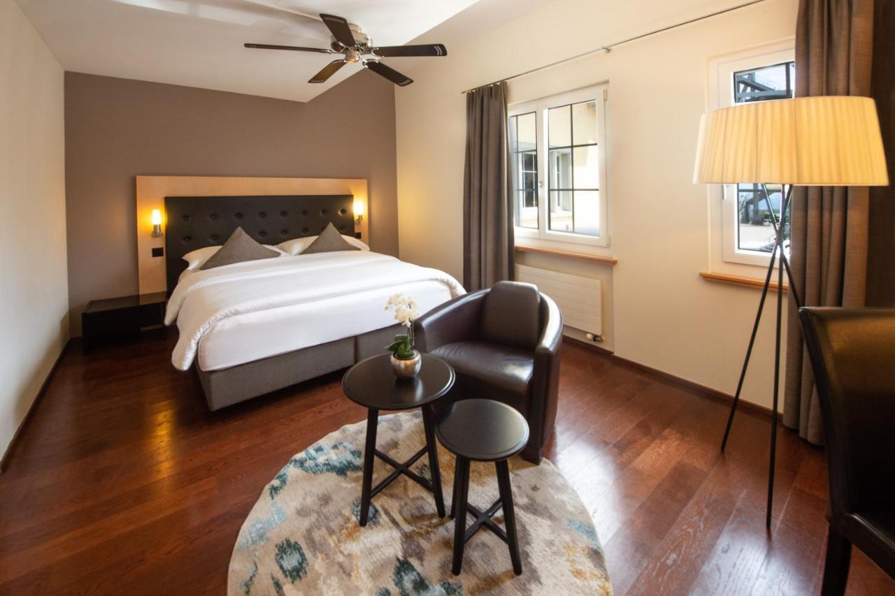 Hotel Uto Kulm Car-Free Hideaway In Zurich Bonstetten Kültér fotó