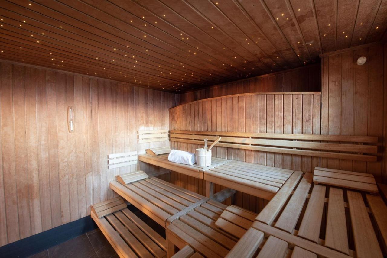 Hotel Uto Kulm Car-Free Hideaway In Zurich Bonstetten Kültér fotó