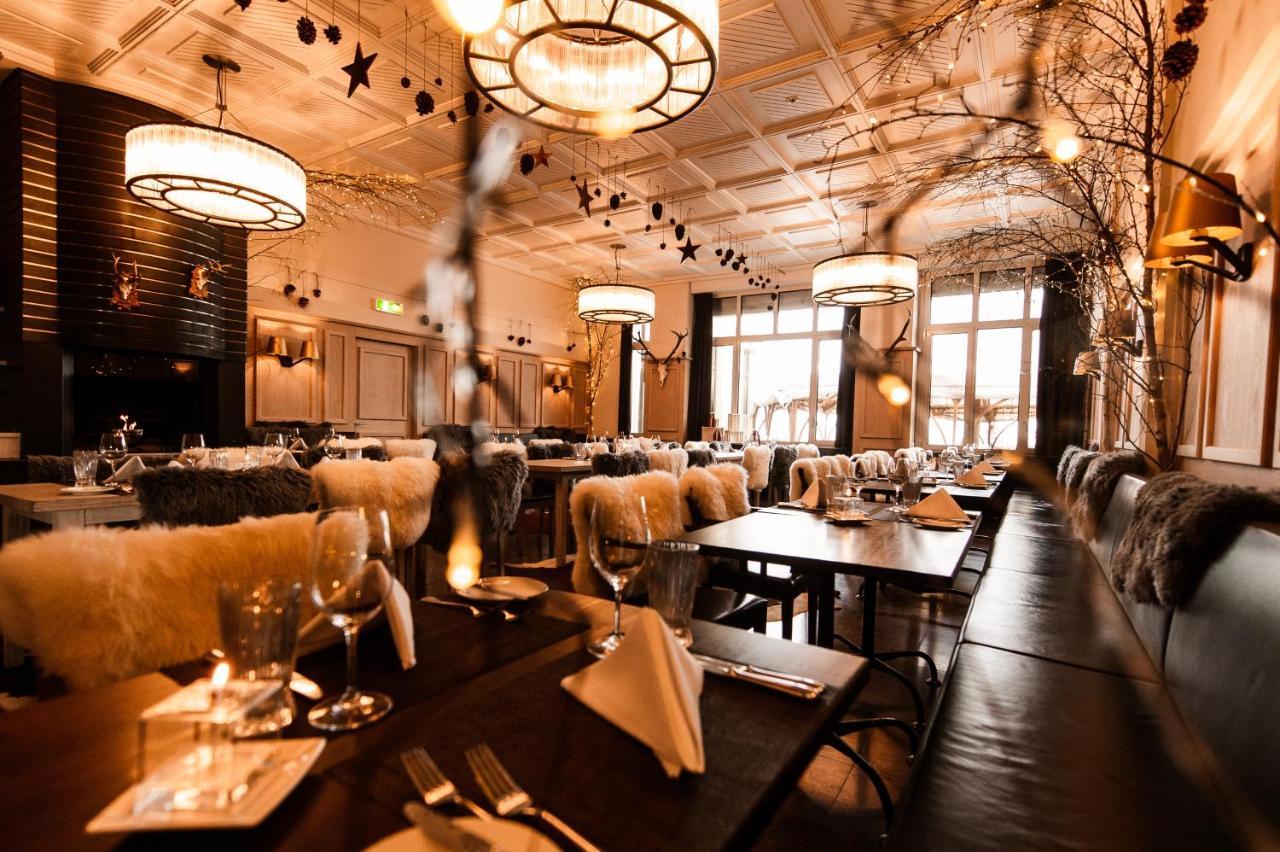 Hotel Uto Kulm Car-Free Hideaway In Zurich Bonstetten Kültér fotó