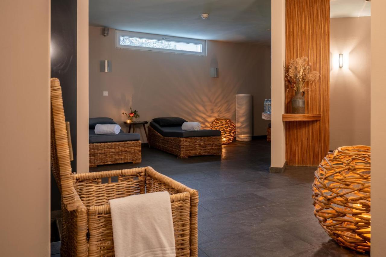 Hotel Uto Kulm Car-Free Hideaway In Zurich Bonstetten Kültér fotó