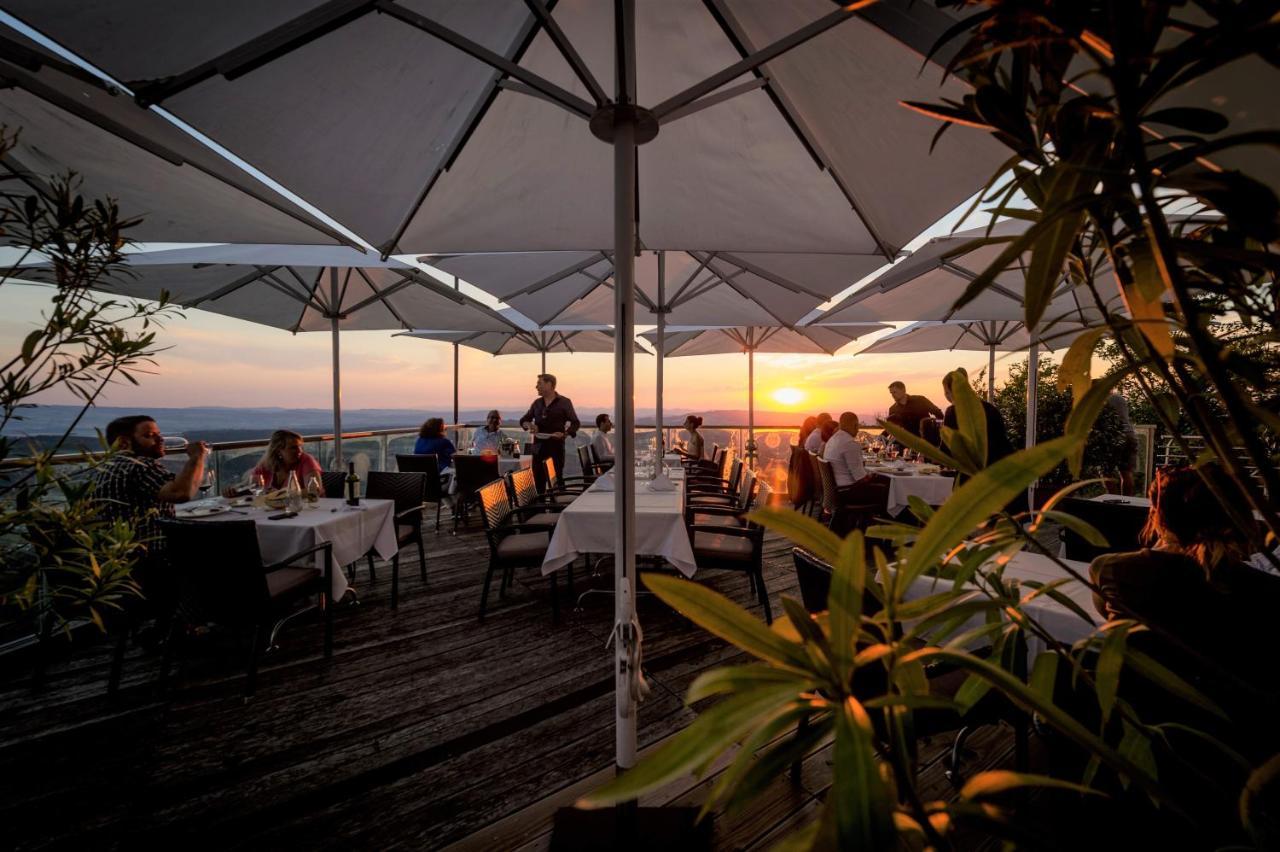 Hotel Uto Kulm Car-Free Hideaway In Zurich Bonstetten Kültér fotó