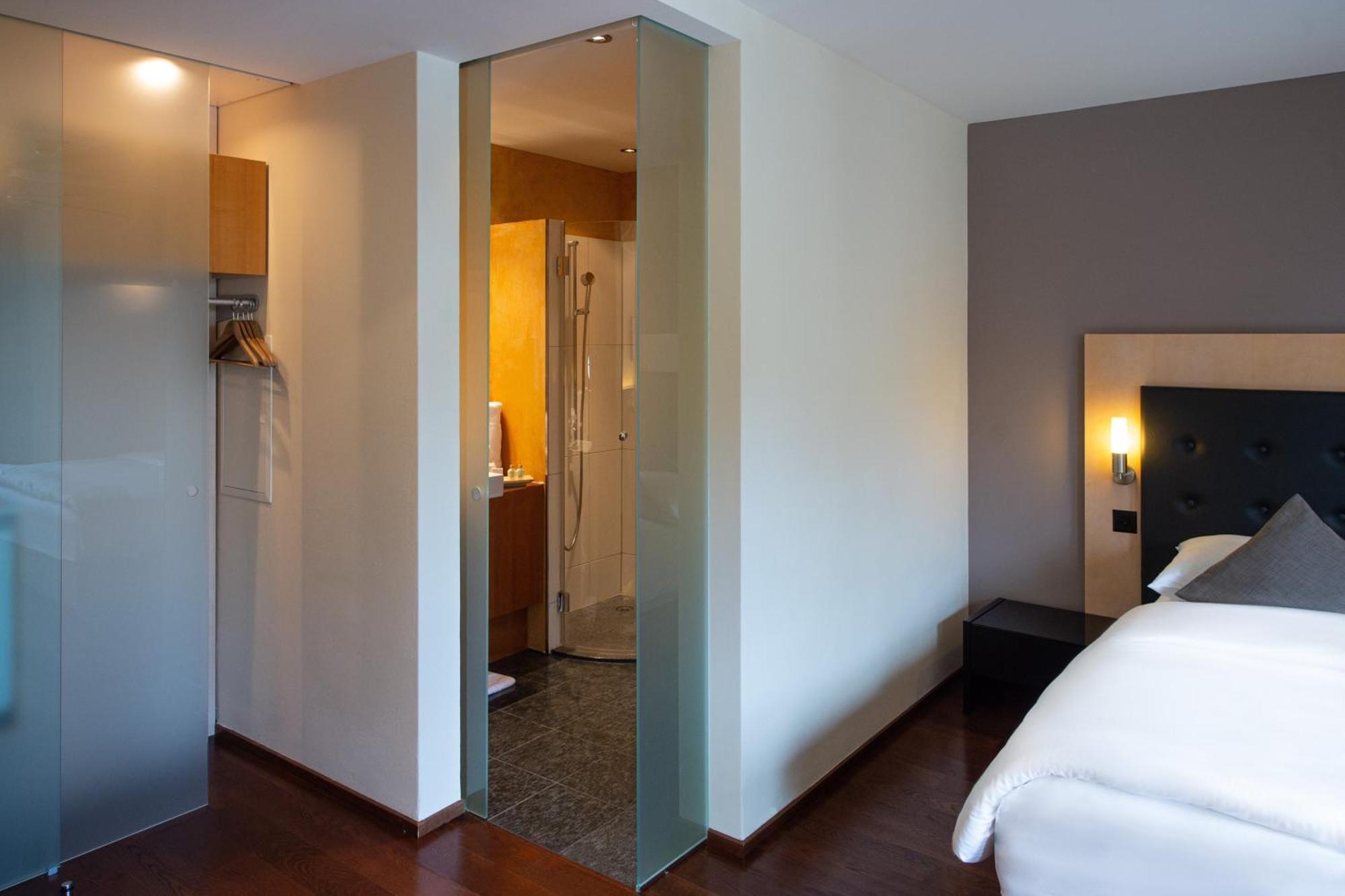 Hotel Uto Kulm Car-Free Hideaway In Zurich Bonstetten Szoba fotó