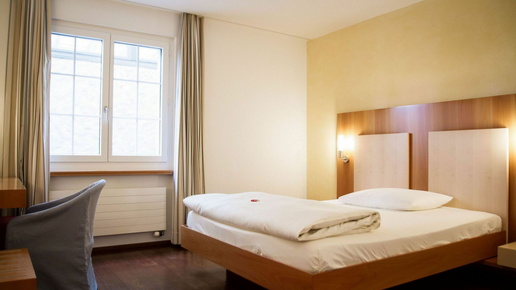 Hotel Uto Kulm Car-Free Hideaway In Zurich Bonstetten Kültér fotó
